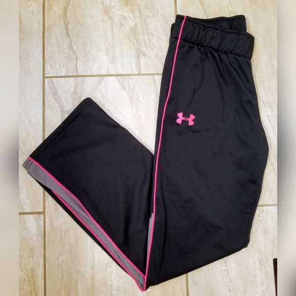 Under Armour Pants - 🌟UNDER ARMOR Jogging Pants